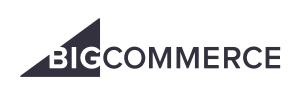 Big Commerce Big Commerce